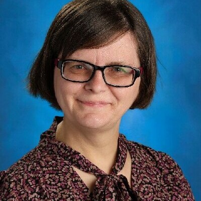Photo of Tammy Davis