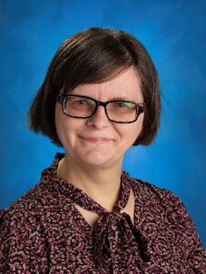 Photo of Tammy Davis