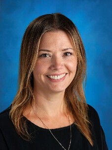 Photo of Marlena Franson