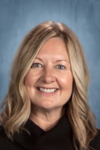 Photo of Rae-anne Gies