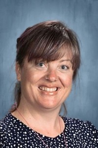 Photo of Susan Haggas
