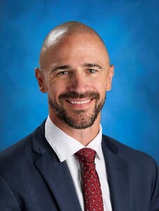 Photo of Brandon Heck