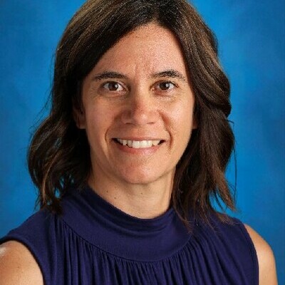 Photo of Melanie Homan