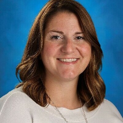 Photo of Aarin Huseby