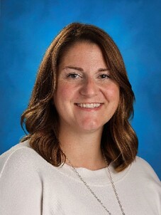 Photo of Aarin Huseby