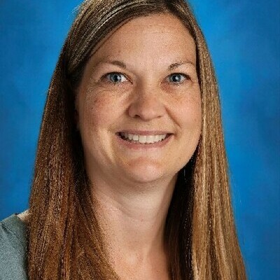Photo of Courtney Jacobs