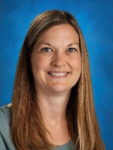 Photo of Courtney Jacobs