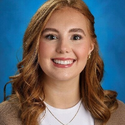 Photo of Sarah Koopmans