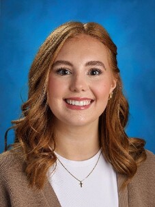 Photo of Sarah Koopmans