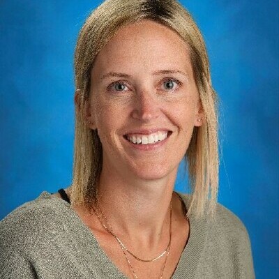 Photo of Shauna Lanyon