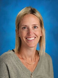 Photo of Shauna Lanyon