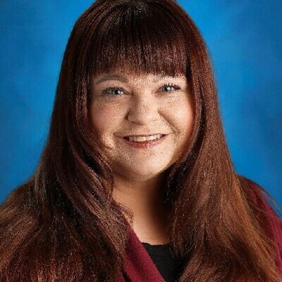 Photo of Carly Leibel