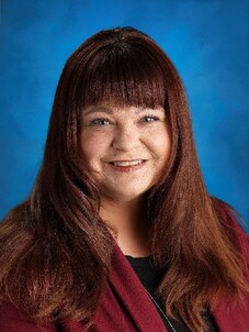 Photo of Carly Leibel