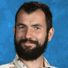 Photo of Matthew Kuehne