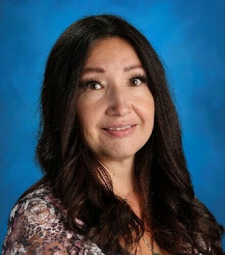 Photo of Jenene Melenchuk
