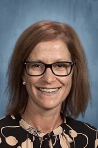 Photo of Terri Lynn Mundorf