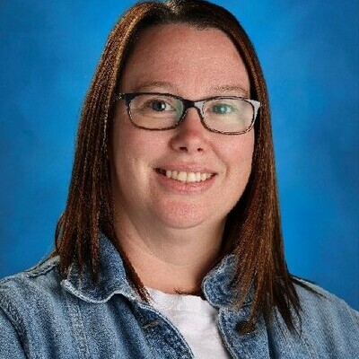Photo of Mallory Neaves