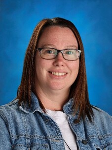 Photo of Mallory Neaves