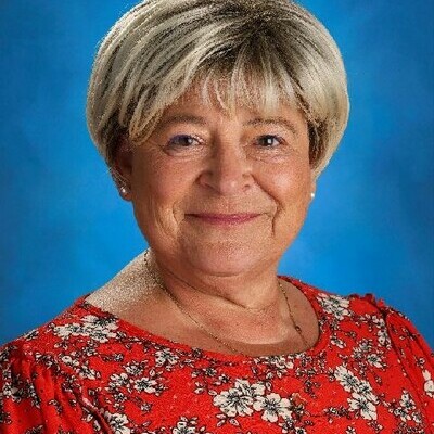 Photo of Tracey Ozga
