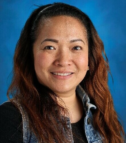 Photo of Lordana Santos
