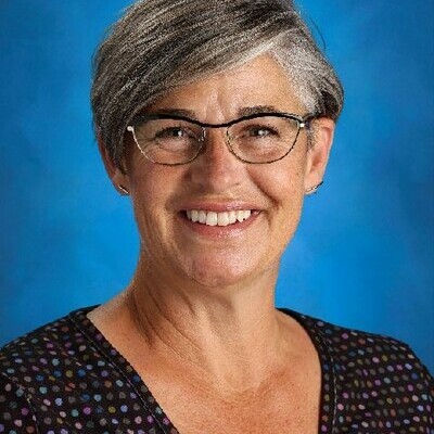 Photo of Rachelle Taylor