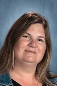 Photo of Andrea Ulseth