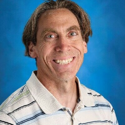 Photo of Kevin Williamson