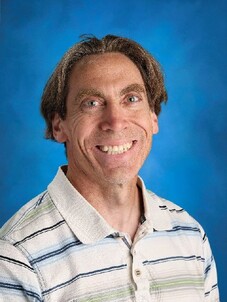 Photo of Kevin Williamson