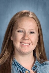 Photo of Jenna Dittrich